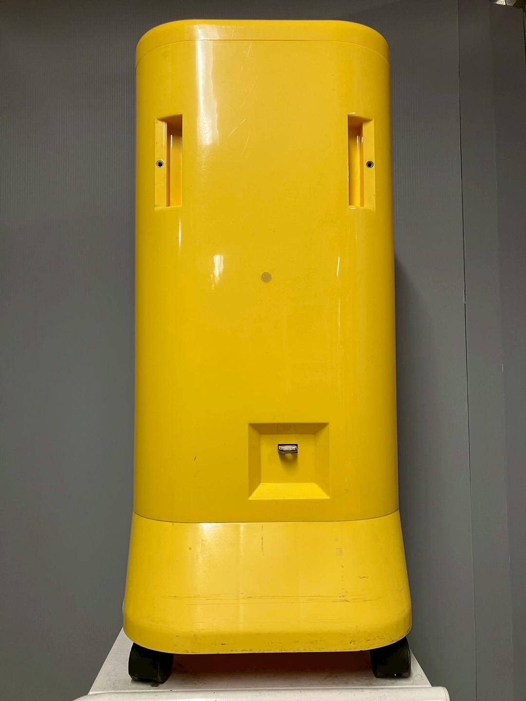 希少300円対応SHO-026B【ユージンスリムボーイ】ハーフサイズ　中古ガチャ