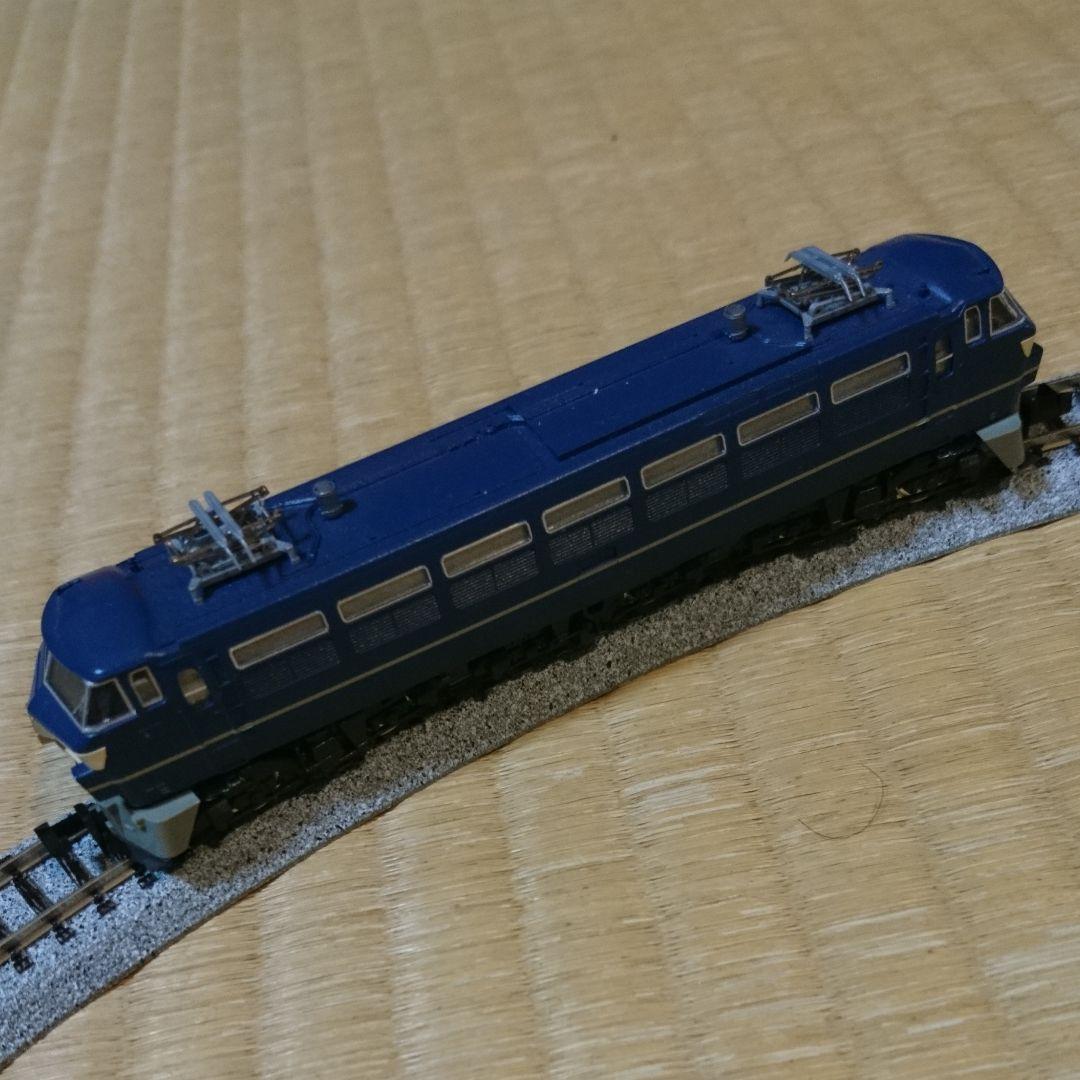 nゲージ　nゲージセット　 KATO