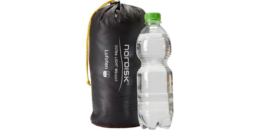 【最終値下】Nordisk LOFOTEN 2 ULW TENT