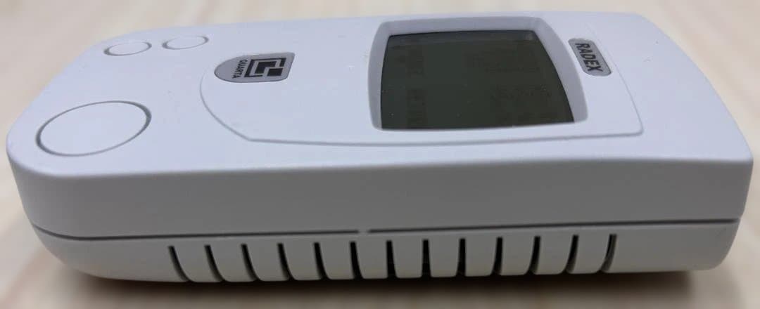 RADEX RD1503 ガイガーカウンター