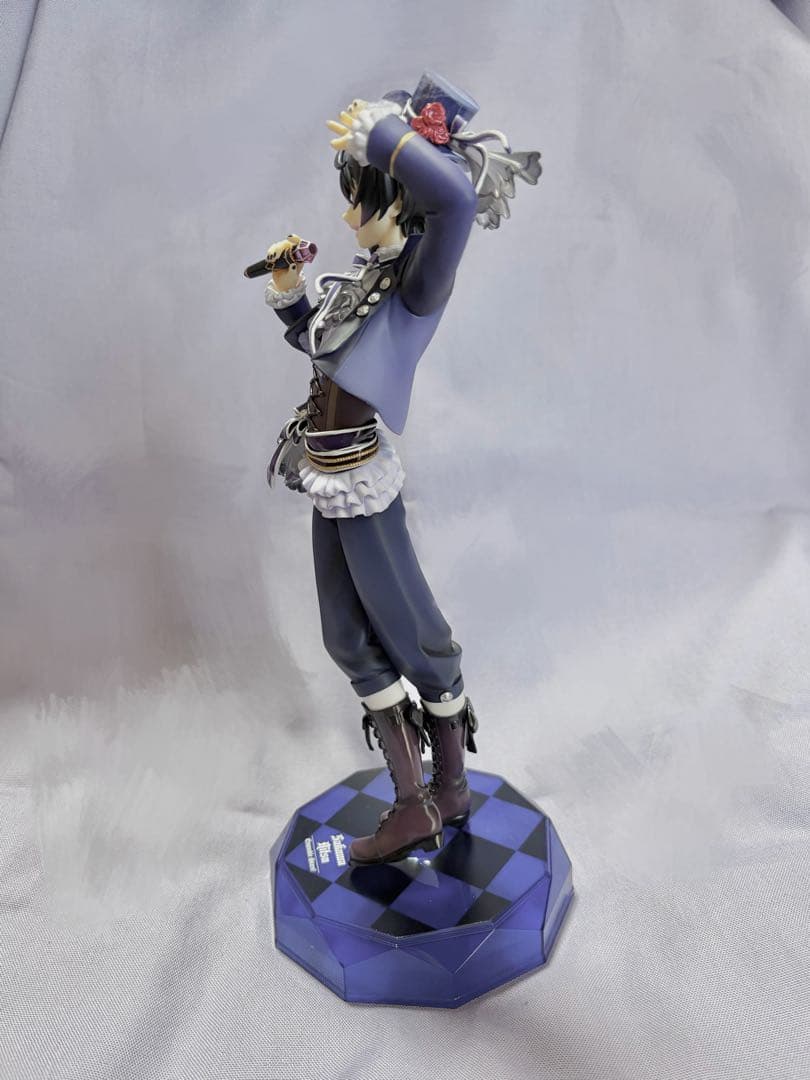 あんさんぶるスターズ！ あんスタ 朔間凛月 ALTER アルター フィギュア