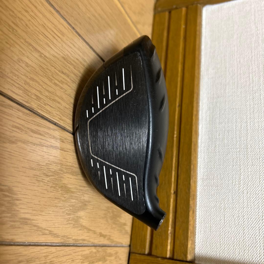 PING G425 ドライバー 10.5度