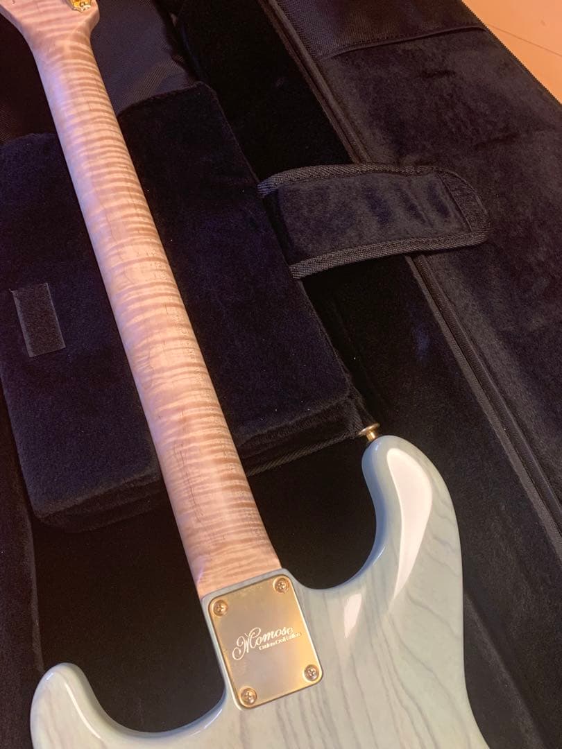 momose モモセ MC-Premium/FT BLU