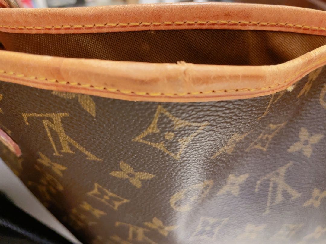 LOUISVUITTONスーツ/ガーメントケース⭐︎