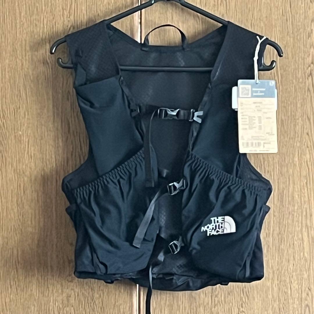 【新品未使用】THE NORTH FACE トレイルランニングベストTR10/M