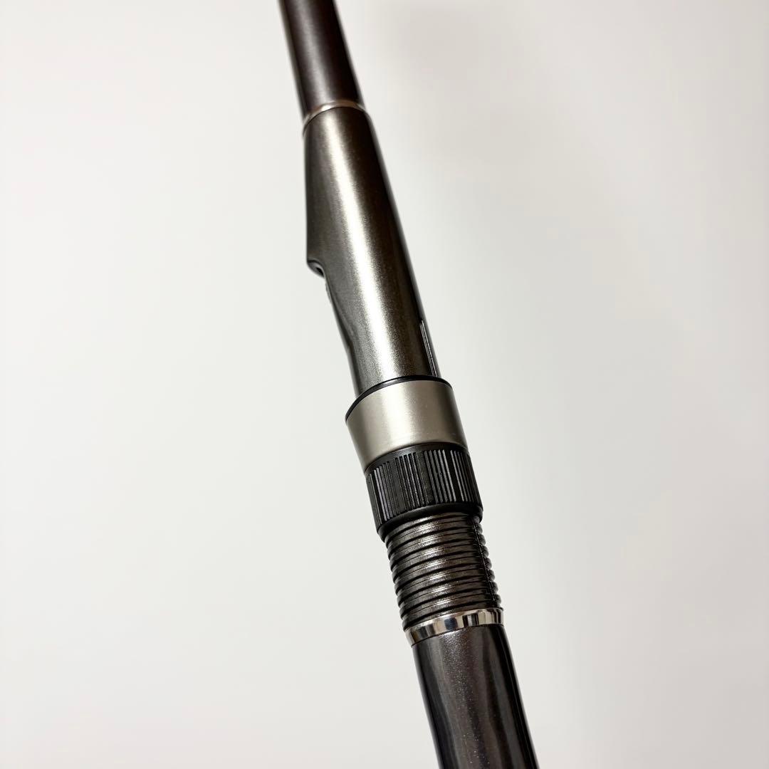 【磯ヤエンにオススメ】SHIMANO 磯遠投EV3-520PTS 22634