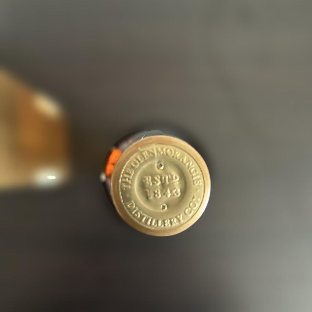 ウイスキー Glenmorangie Nectar D'Or 700ml