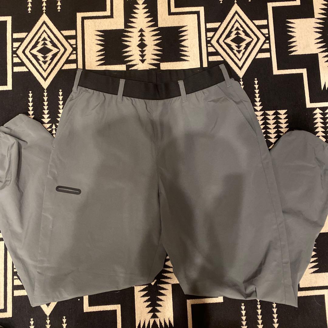 BEAMS GOLF 上下セット