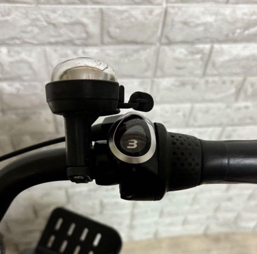 ✨美品✨室内保管✨パナソニック ギュットアニーズ　子供乗せ電動自転車