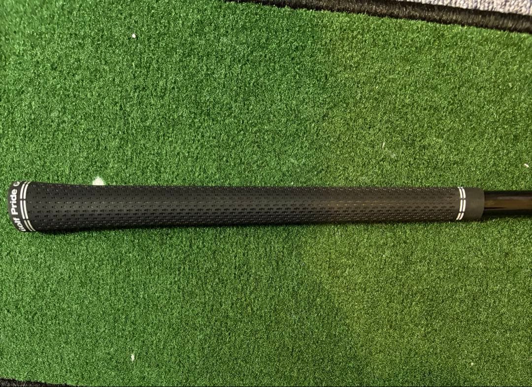 SPEEDER NX GOLD 60 S PINGスリーブ 5W