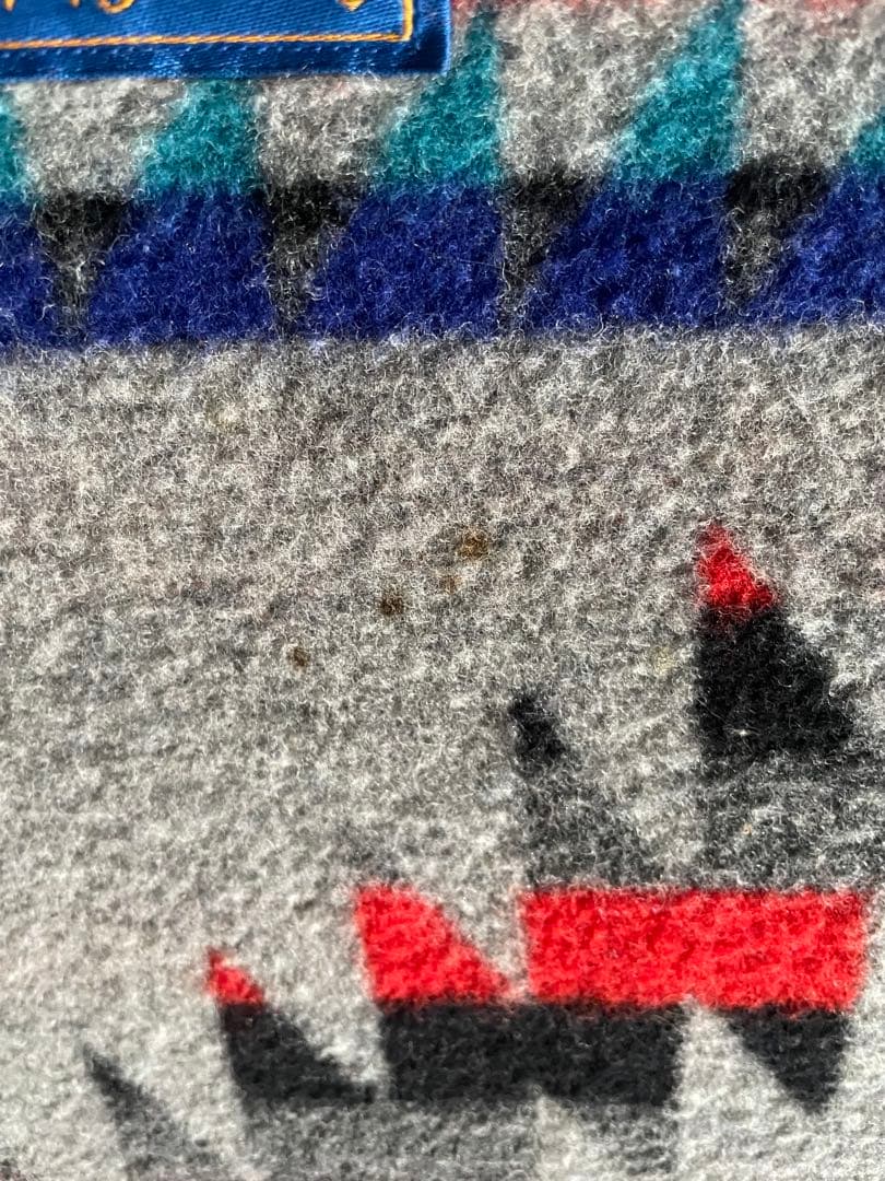 タ*キ様 ペンドルトン　大判　ウールブランケット クッション　2点セット