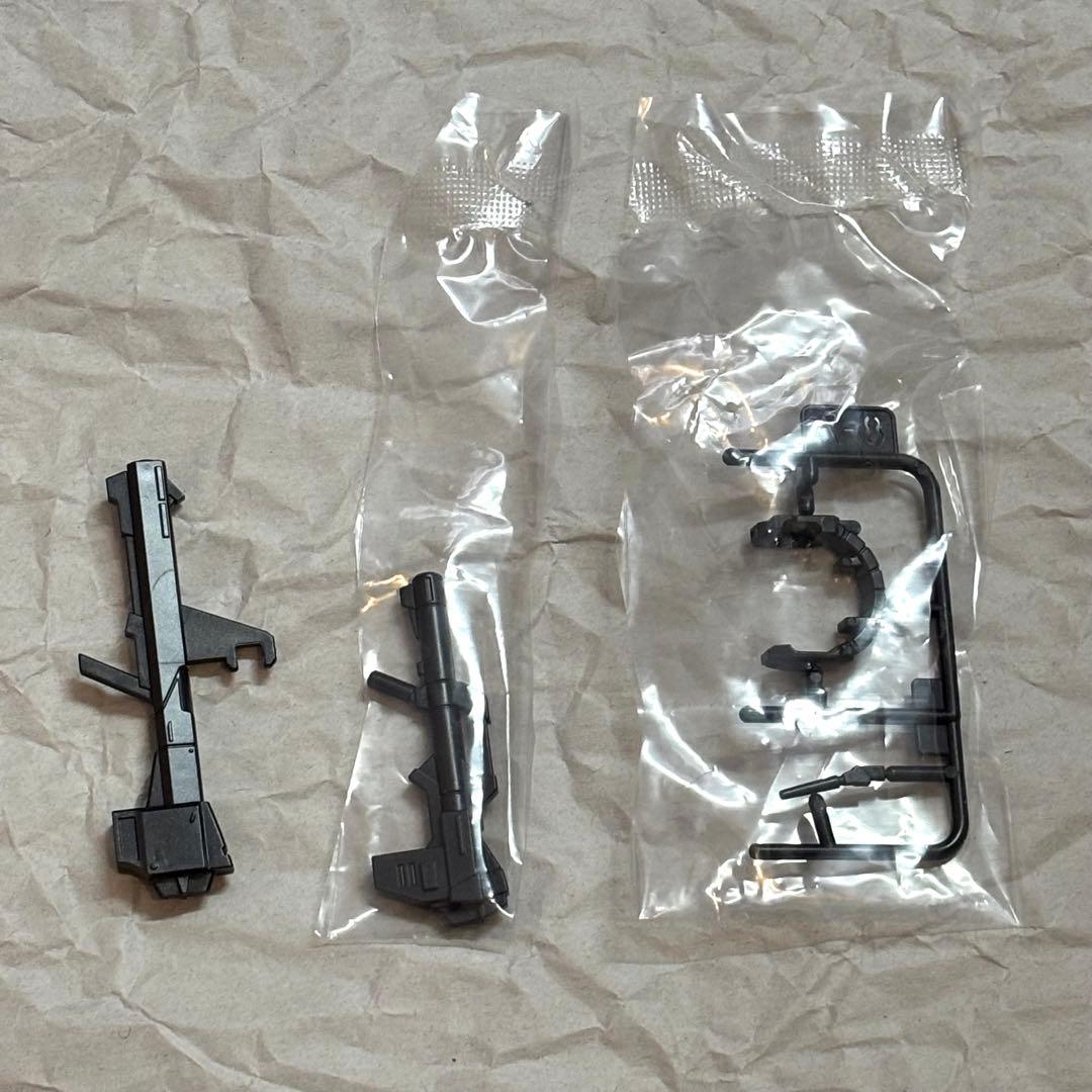 モビリティジョイントガンダム 9 Zガンダム ガンダムMk-Ⅱ 百式 キュベレイ