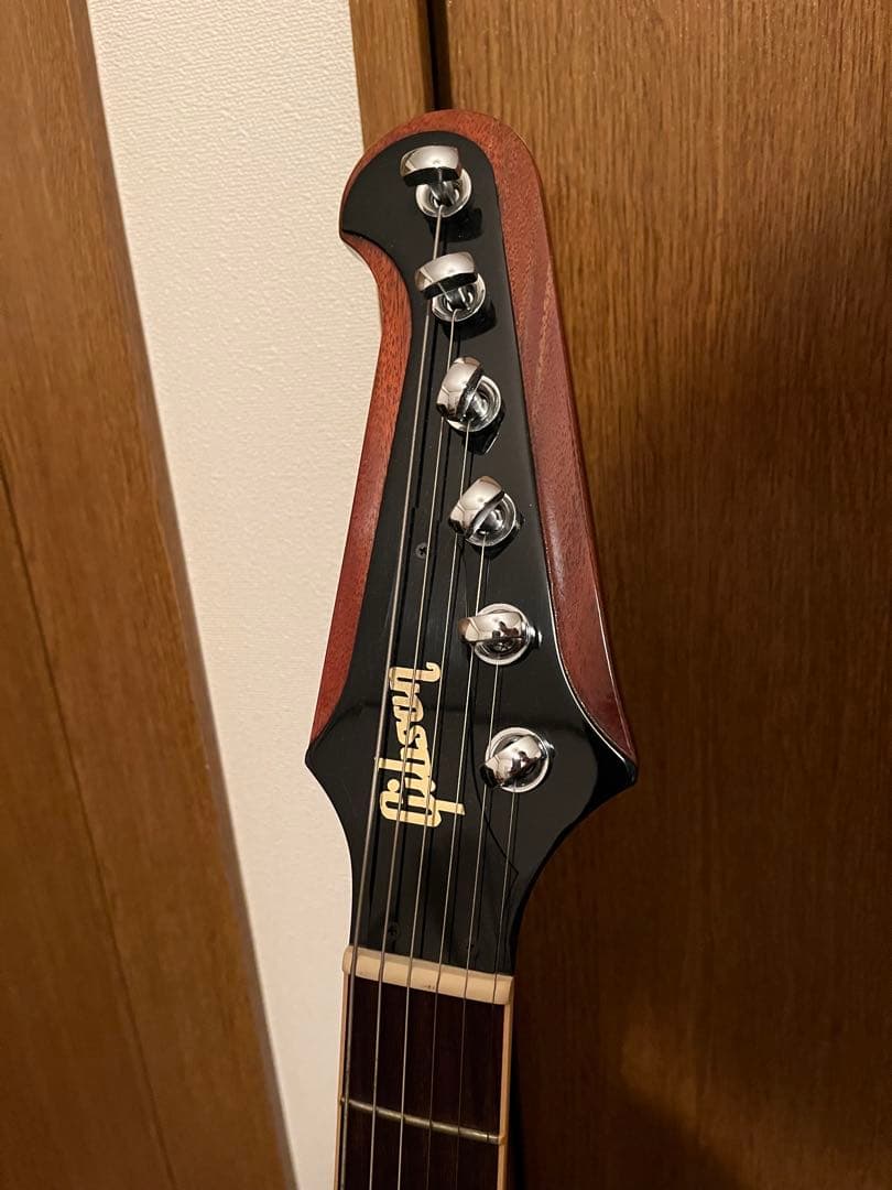 ギター Gibson Firebird