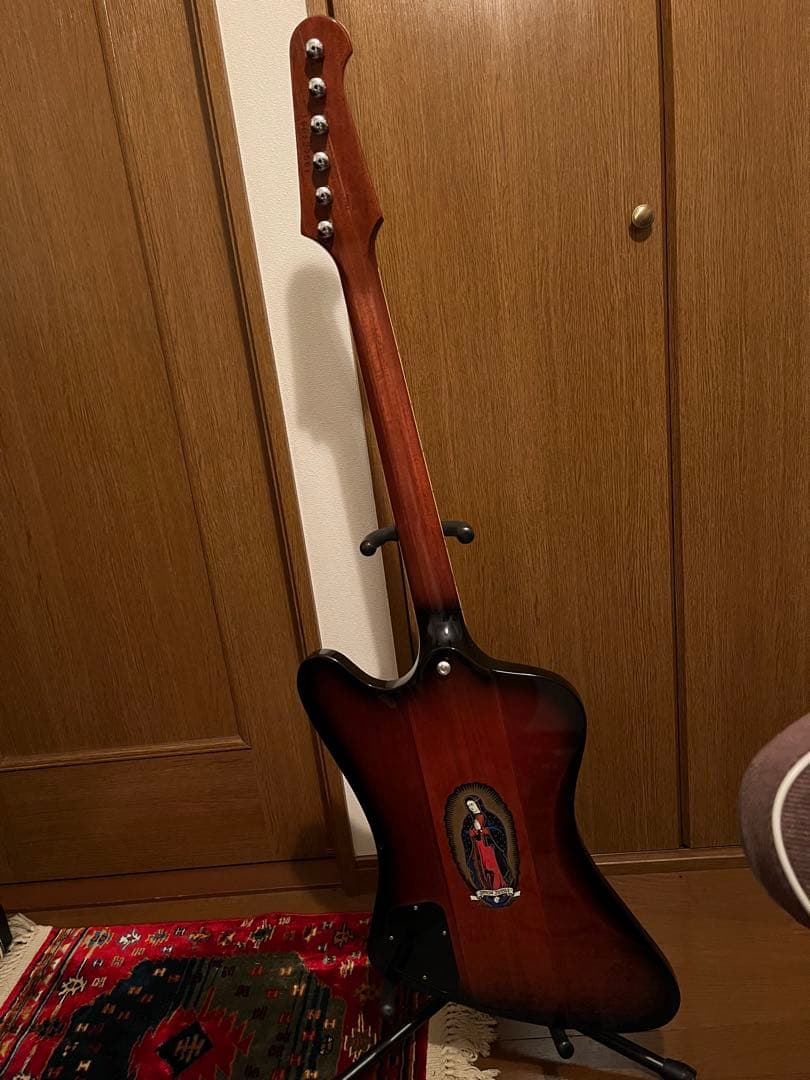 ギター Gibson Firebird