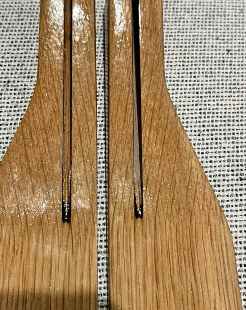 カーミットチェア　garakuda ノビタ　hijiwaru