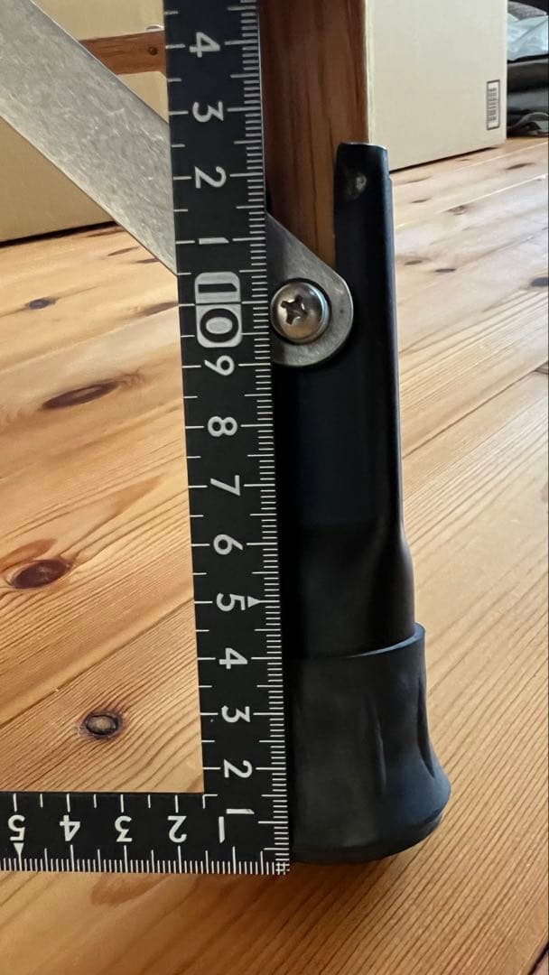 カーミットチェア　garakuda ノビタ　hijiwaru