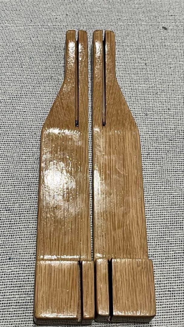 カーミットチェア　garakuda ノビタ　hijiwaru