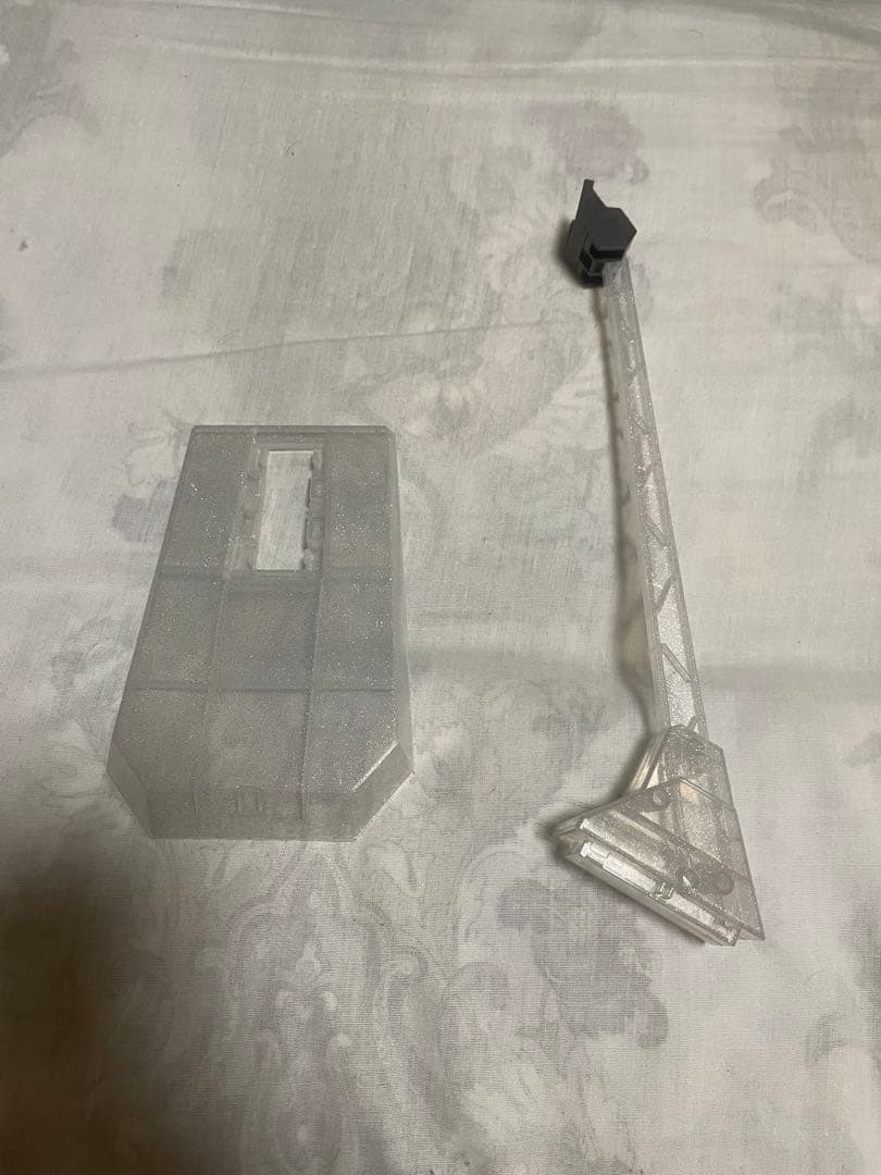 ガンダムSEED MG完成品セット