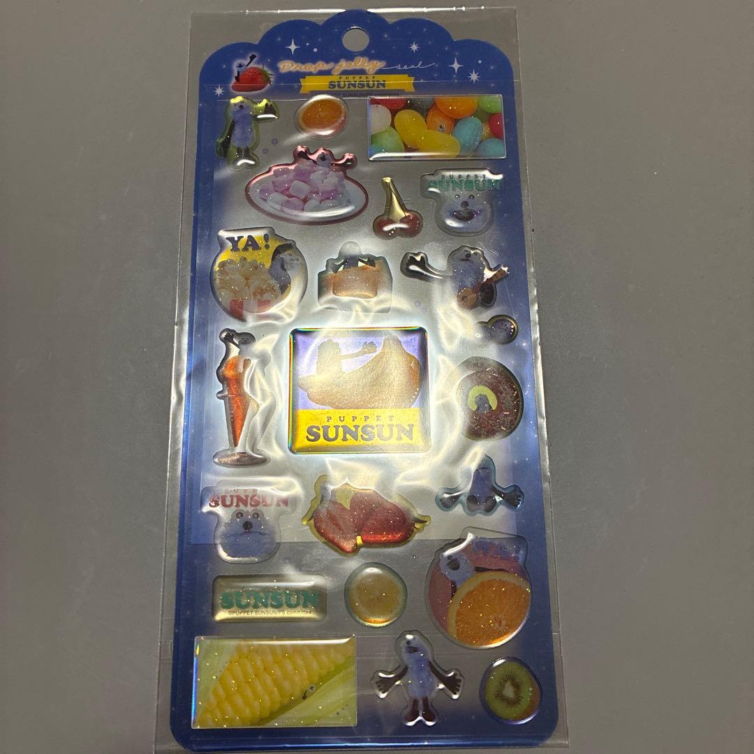 シールまとめ売り（スティッチ・プーさん・スヌーピー・トイストーリー）その他複数