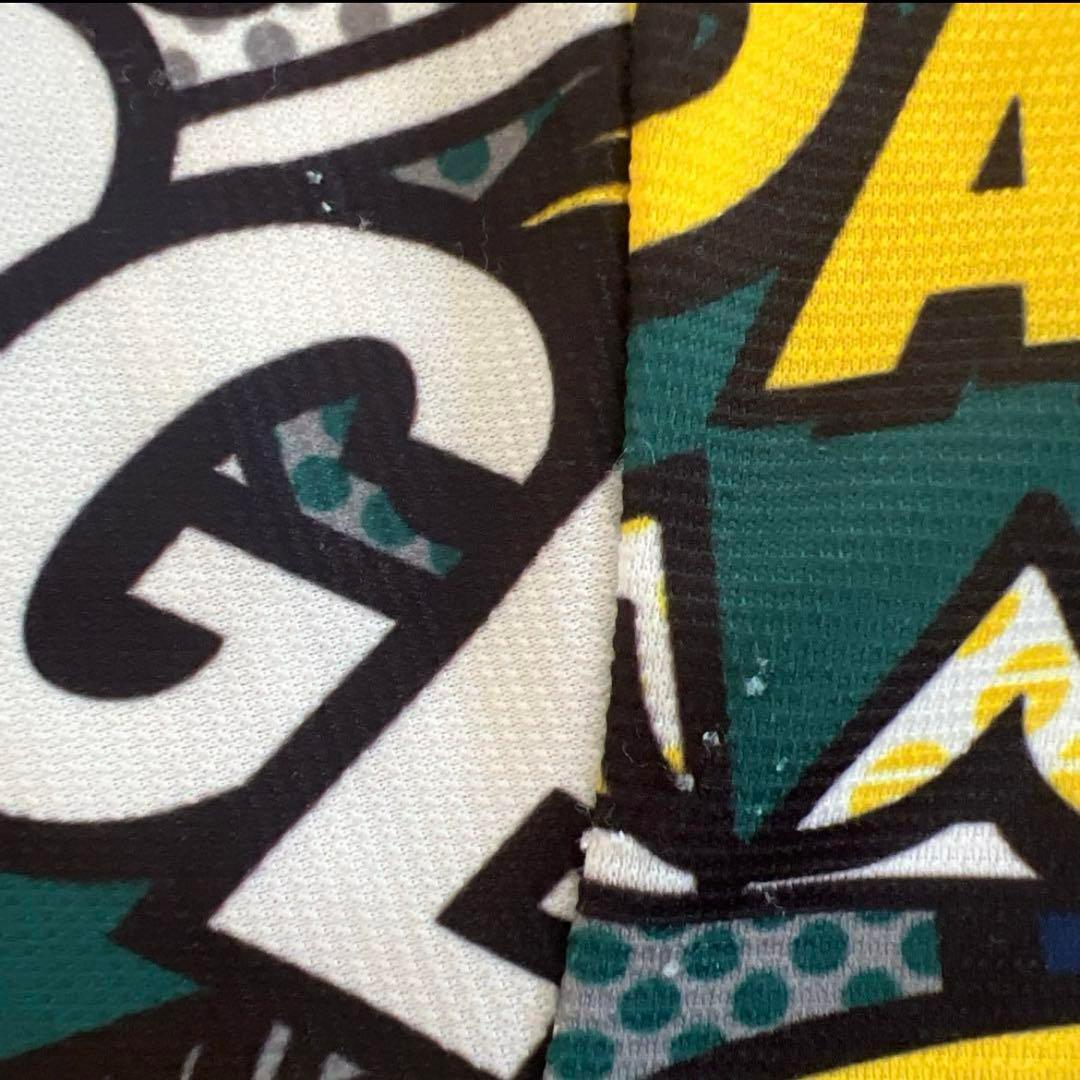 ジャックバニー JackBunny ドラえもん　ポロシャツ　Lサイズ