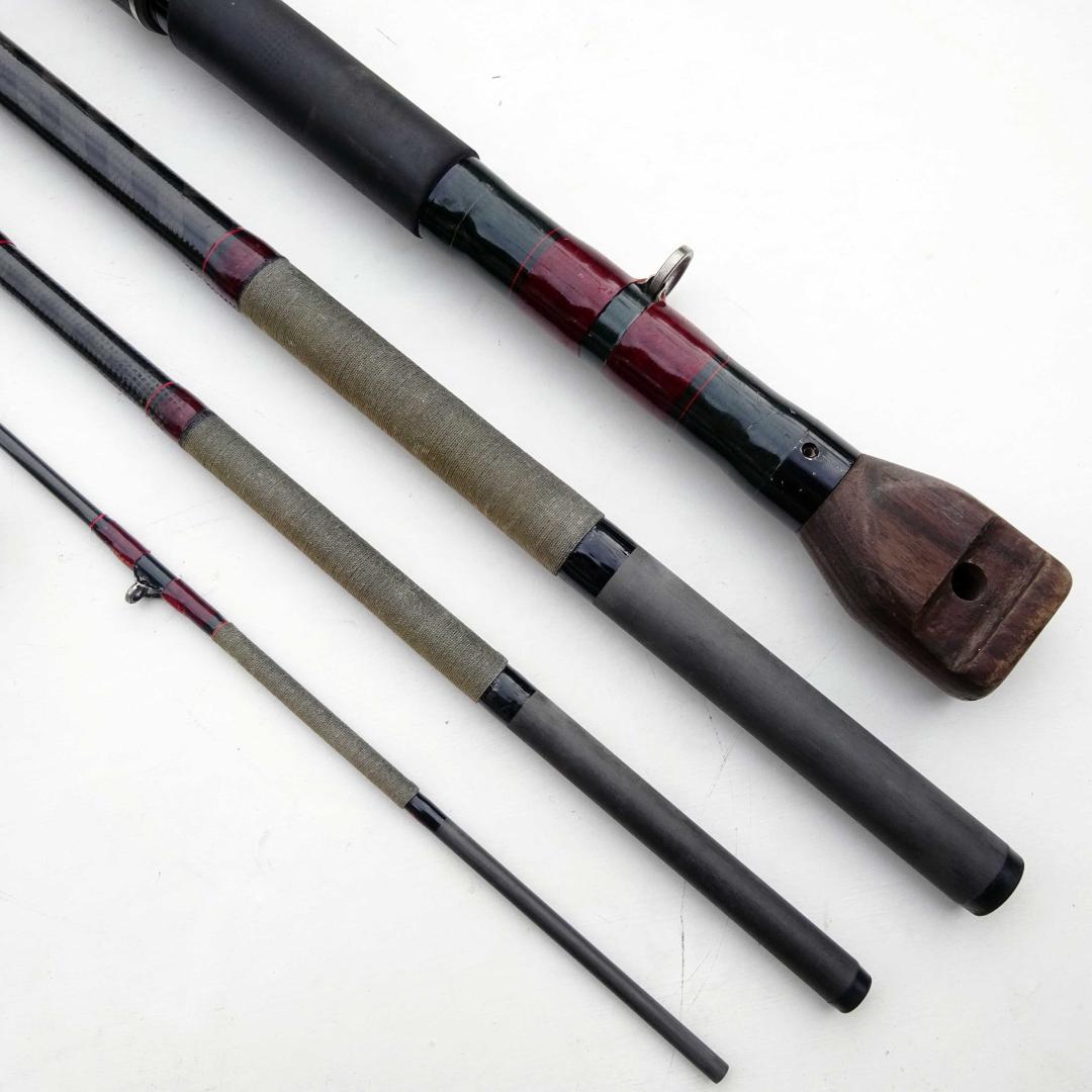 NFTボロン石鯛竿　500 NFT　DIAFLUSH　BORONダイアフラッシュ