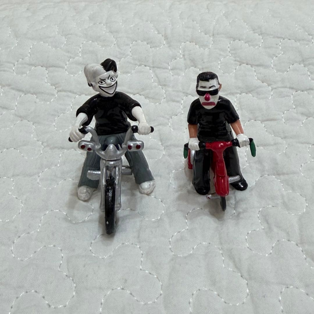 HOMIES　ホーミーズ　ローチャリ　ローライダー　B