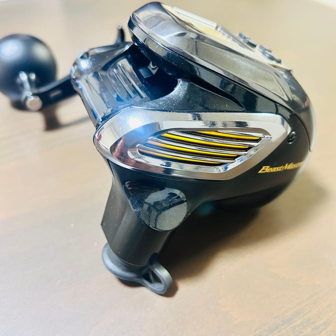 SHIMANO 22 ビーストマスター　beast master 2000 EJ