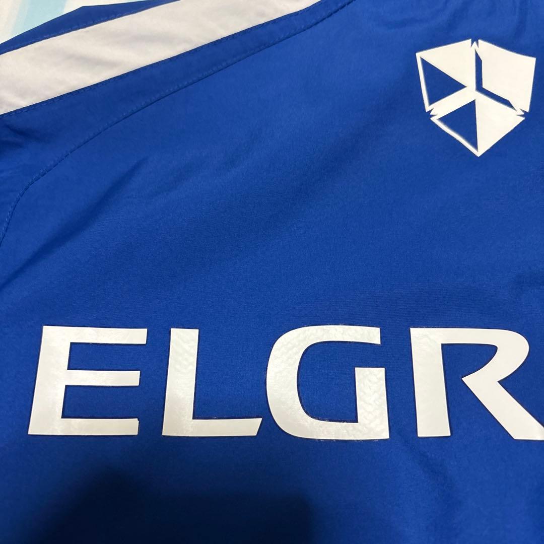 マリノス 支給品