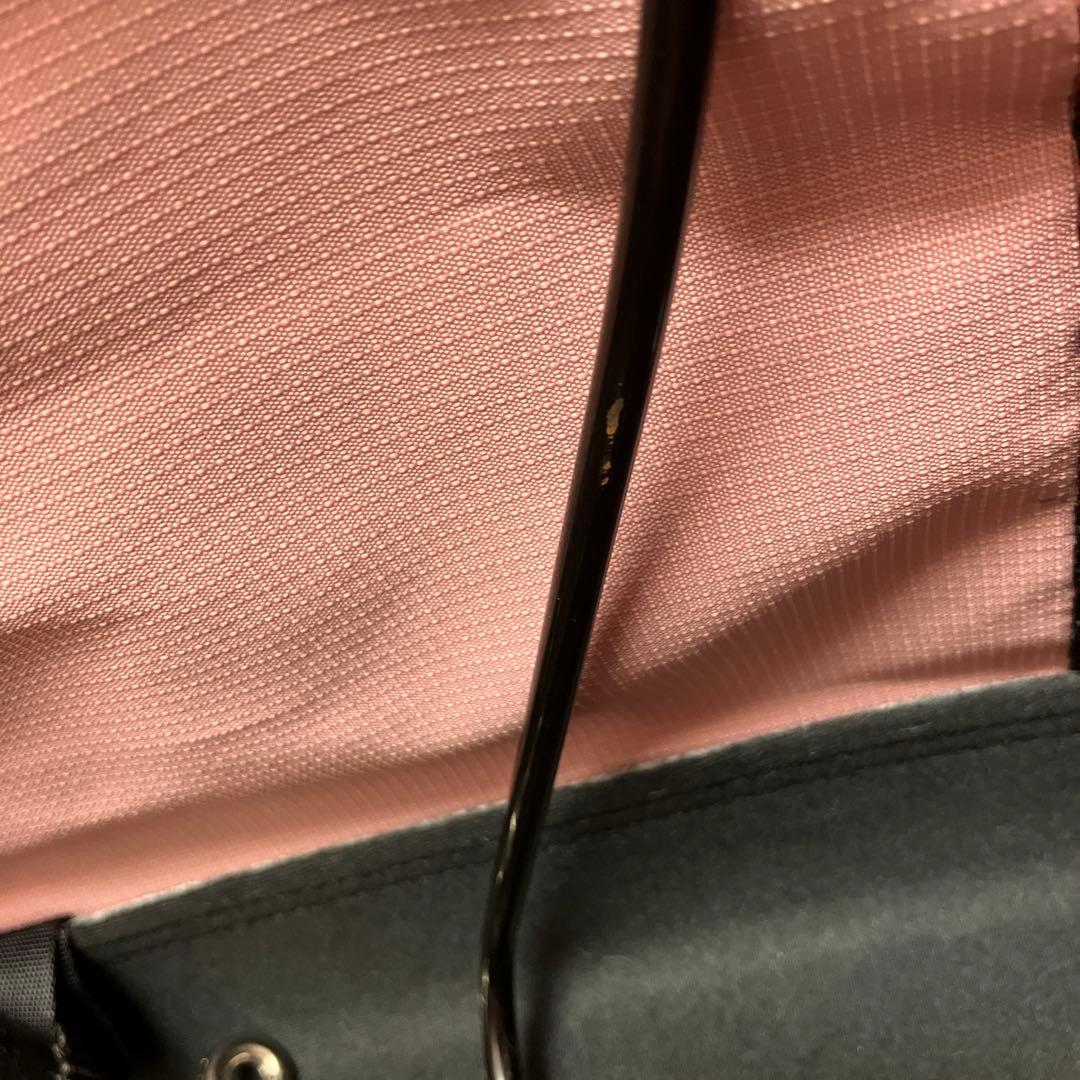 美品　コムペット ミリミリEG ストロベリーチョコ