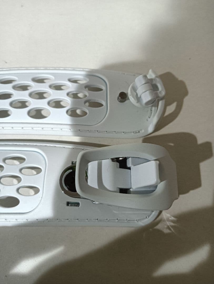 UNIONパーツ トゥストラップセット左右