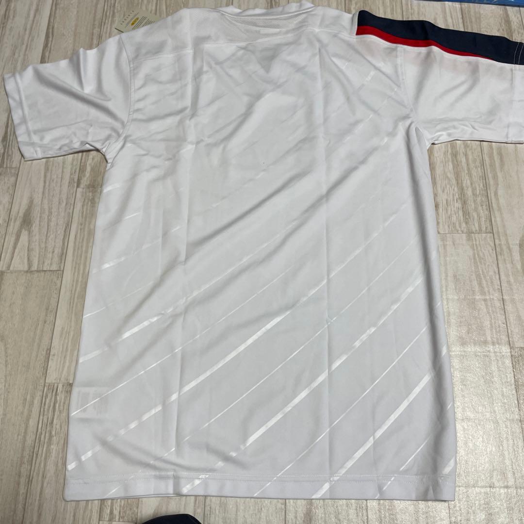 レア　ボルトンワンダラーズ　中田　ユニ