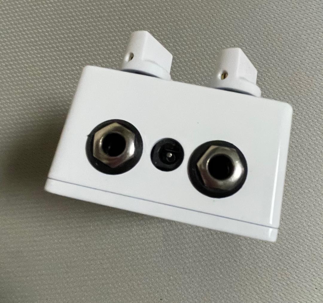 ギター Earth Quaker Devices Dispatch Master