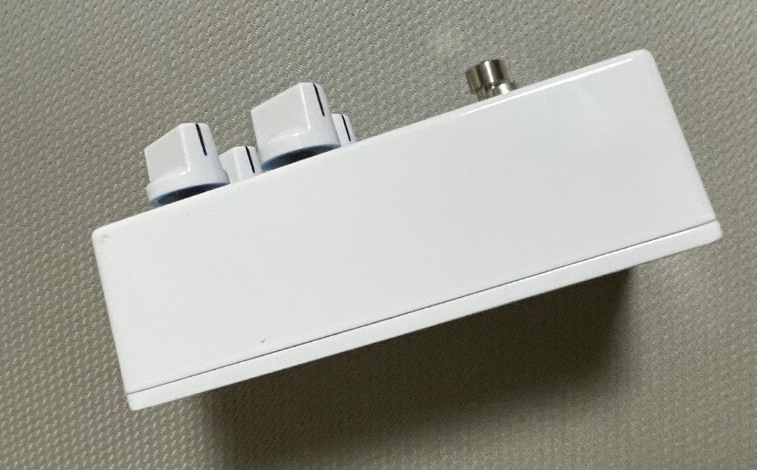 ギター Earth Quaker Devices Dispatch Master