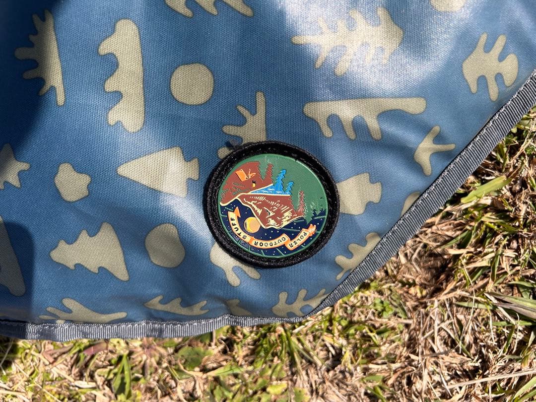 最最値下げ‼️POLER■ HIGH AND DRY SURFBOARD BAG