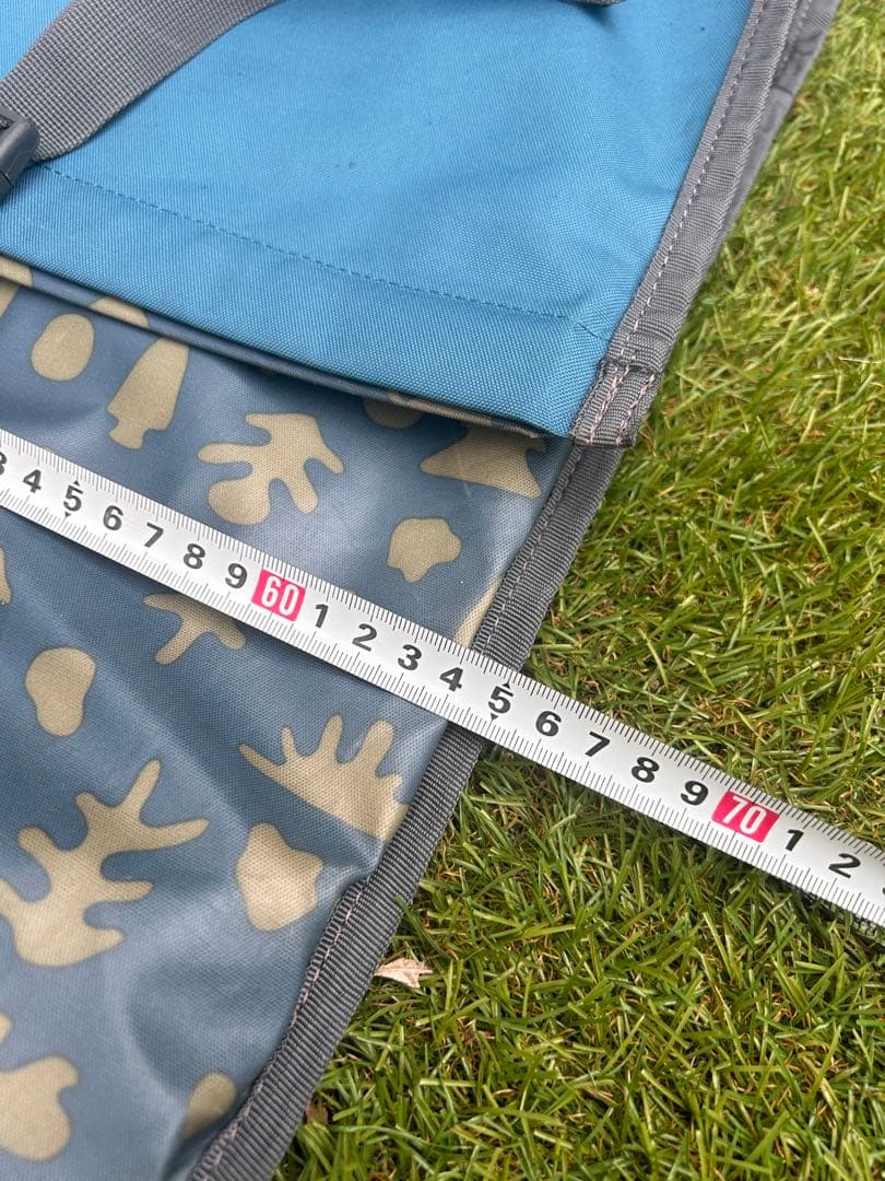 最最値下げ‼️POLER■ HIGH AND DRY SURFBOARD BAG