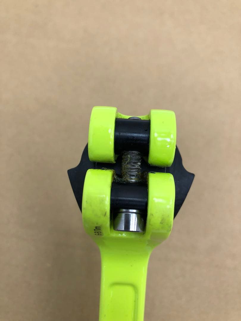 TREK MADONE SLR 専用シートポスト