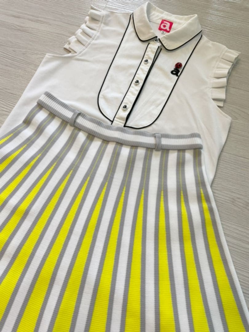 ⭐︎アルチビオ ノースリーブトップス 36⭐︎