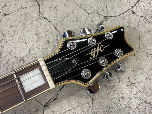 158 GSA-50VB DR エレキギター アウトレット