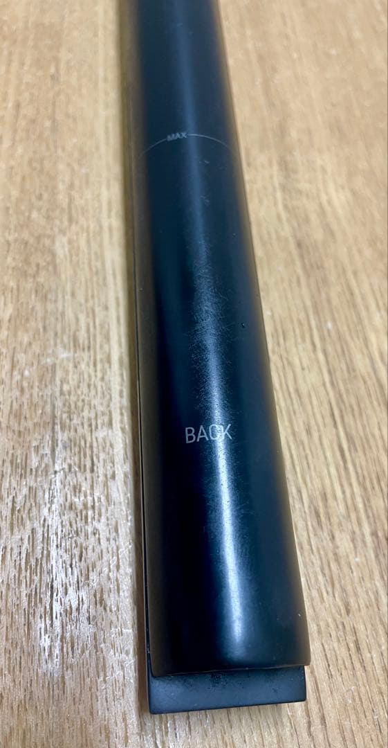 Canyon S14 VCLS 2.0 CF シートポスト