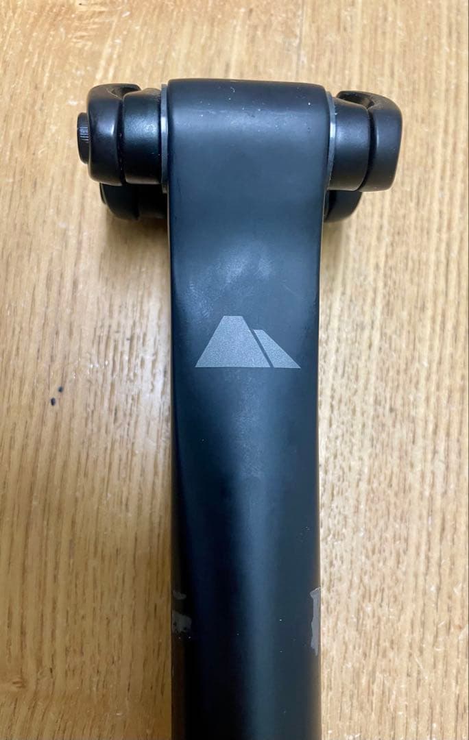 Canyon S14 VCLS 2.0 CF シートポスト