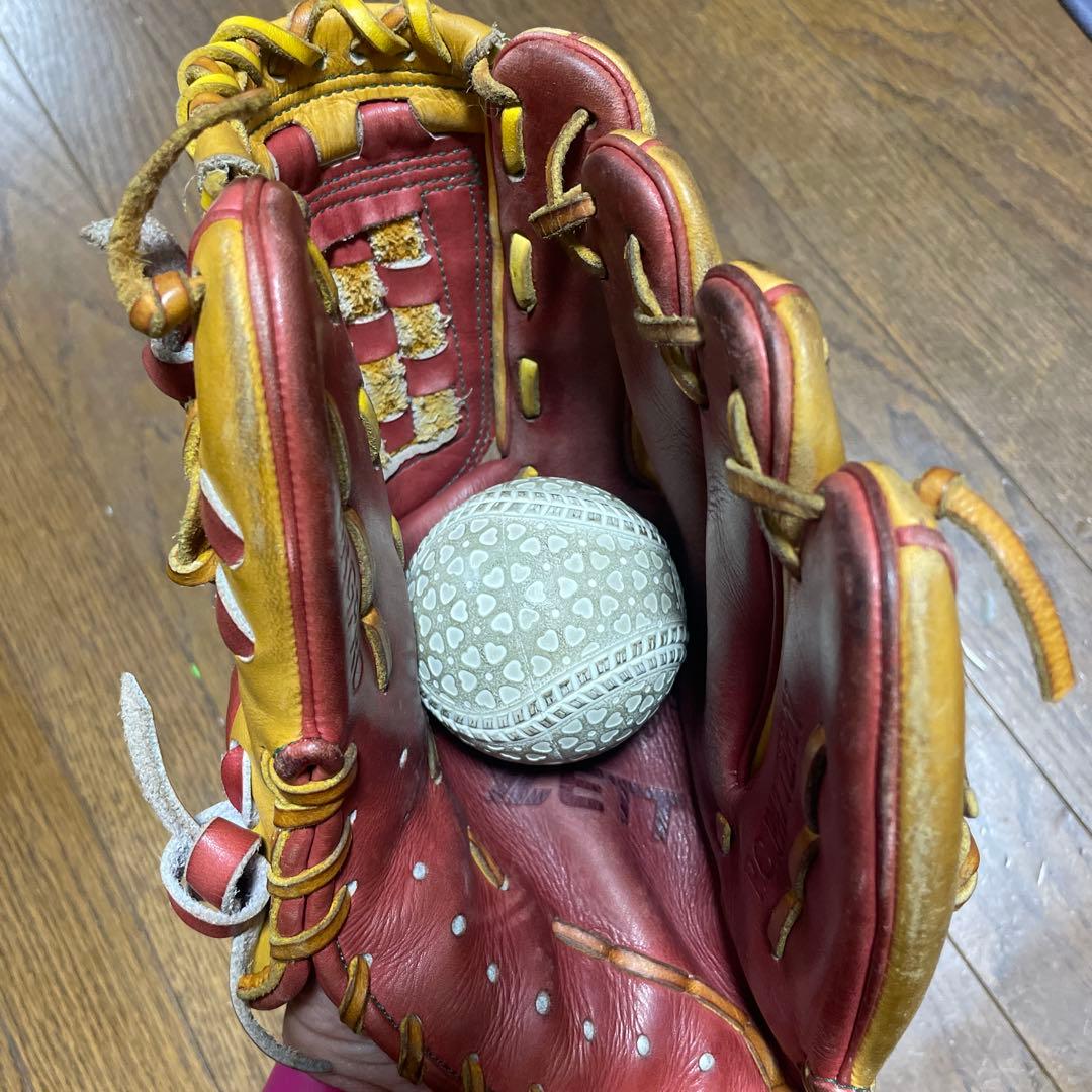 専用商品なので購入しないでください。ZETT プロステイタス