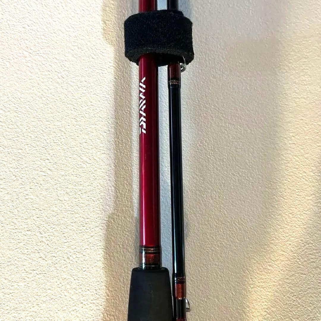 DAIWA★ダイワ 船竿★ アナリスター アマダイ 205