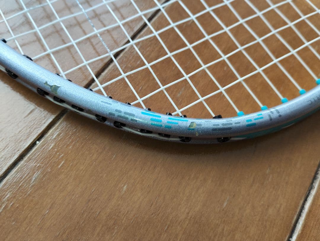 YONEX アストロクス88Dツアー 4UG6