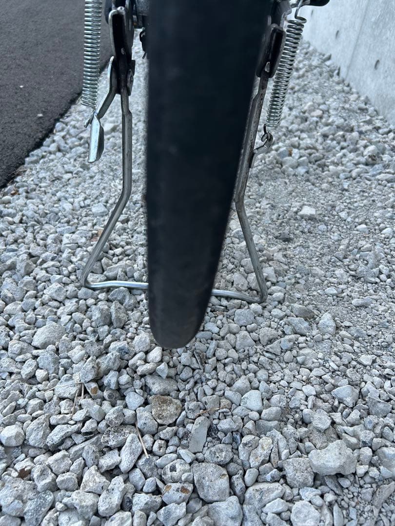 R5愛知 ブリヂストン EB60U B9K エブリッジ EBRIDE 26インチ