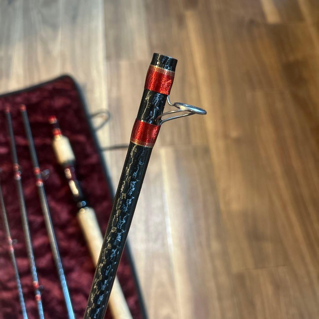 SHIMANO ワールドシャウラ 1754R-5