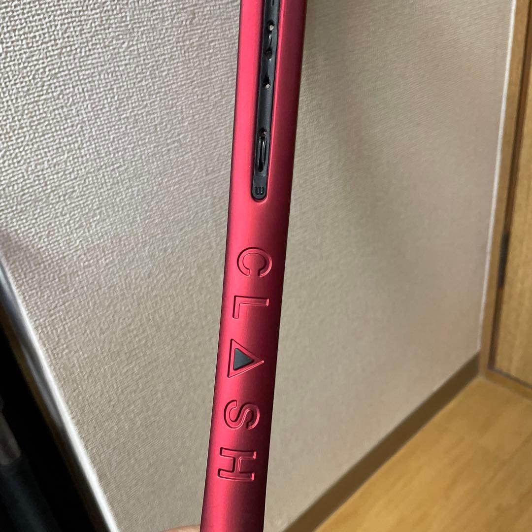 ラケット(硬式用) wilson clash pro v2 G2