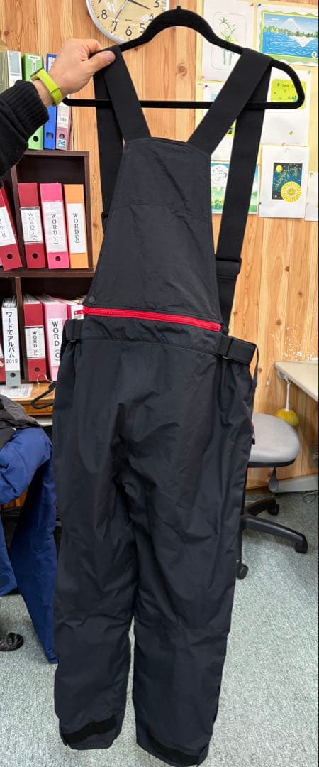 DAIWA GORE-TEX フィッシングスーツ 上下セット