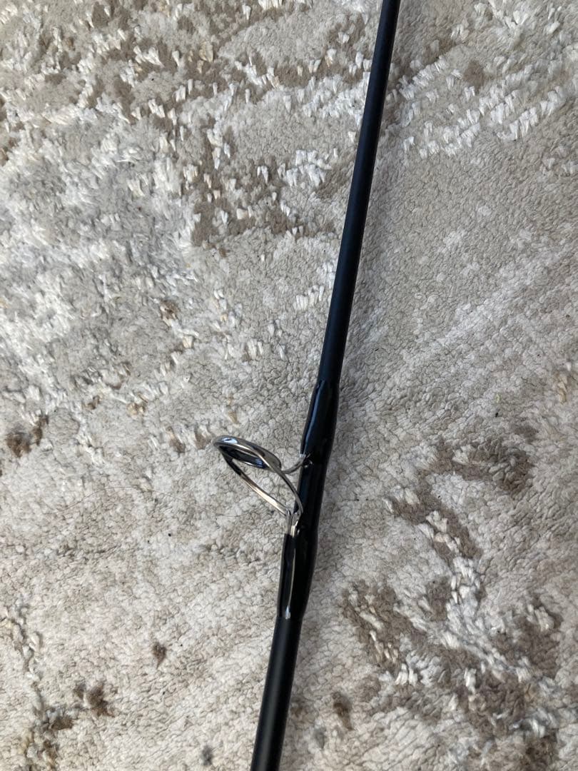 ソウルズSOULS Performance OCEAN-70アシュラ