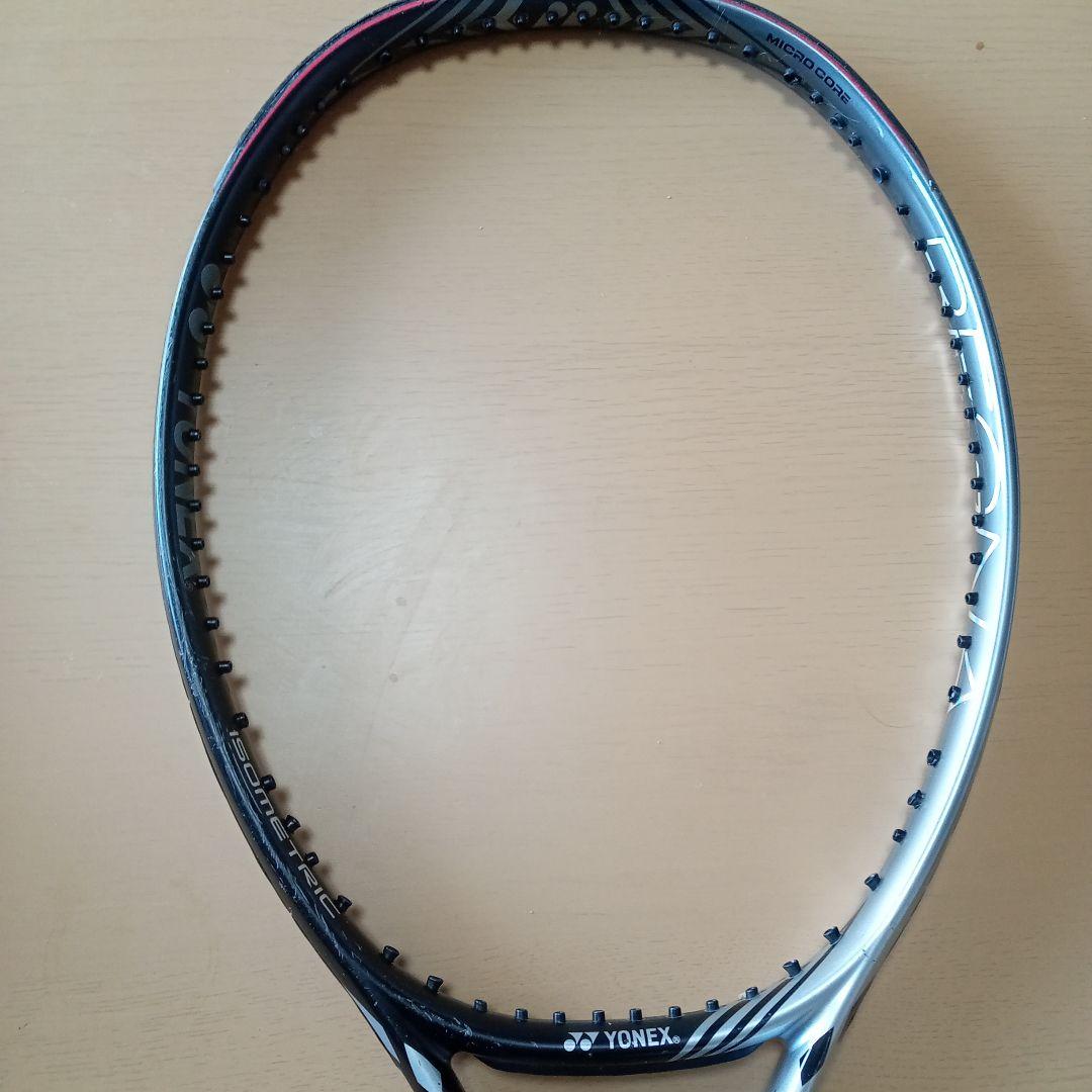 テニスラケット（硬式）YONEX レグナ　初代 モデル　 グリップ2