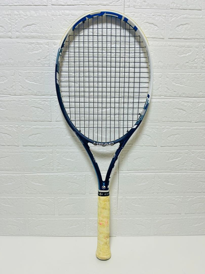 【送料無料】HEAD INSTINCT MP テニスラケット グリップサイズ2